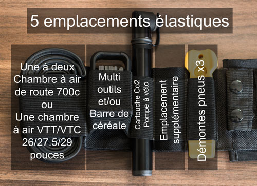 rangements-besace-classic Pack DUO Besace