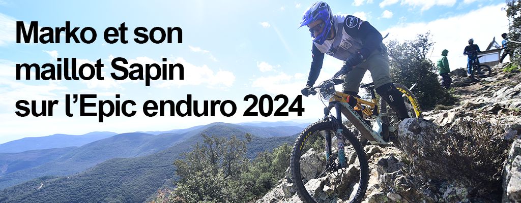 epic enduro 2024 une epreuve hors normes pour les vttistes