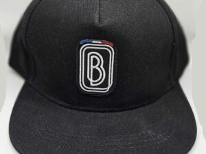 casquette-besace-fabrique-en-france Casquette snapback classique Besace