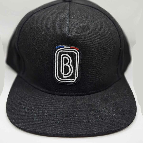 casquette-besace-fabrique-en-france Casquette snapback classique Besace