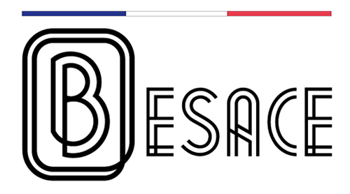 logo ecommerce reprentant la marque Besace